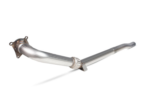 Audi TT Mk2 2.0 TFSi TT Mk2 De-cat downpipe