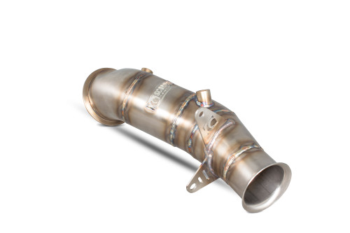 BMW M235 F22 2 Series De-cat turbo downpipe