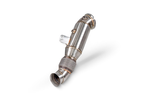BMW X3 M40i MHEV (G01) X3 Downpipes with a high flow sports catalyst