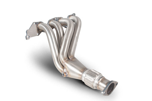 Ford Fiesta ST150 Fiesta 4/1 Manifold