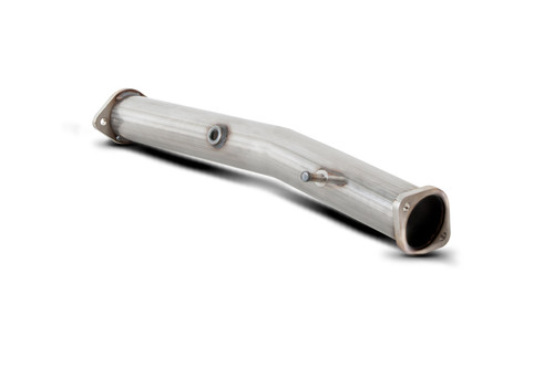 Ford Focus MK2 ST 225 / MK2 RS Focus 76mm/3 De-cat Section