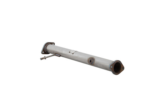 Ford Focus MK2 ST 225 2.5 Turbo Focus 63.5mm/2.5 De-cat Section