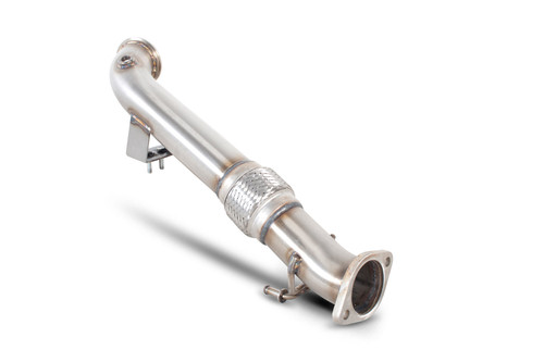 Ford Focus MK3 ST 250 Hatch & Estate Focus De-cat downpipe