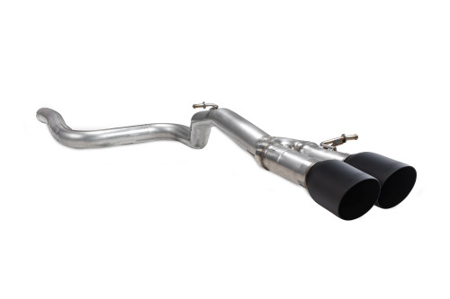 Ford Puma ST Puma Predator GPF-Back system non-valved