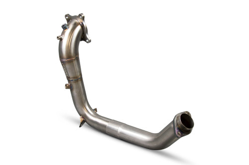 Honda Civic Type R FK2 (LHD) Civic De-cat downpipe