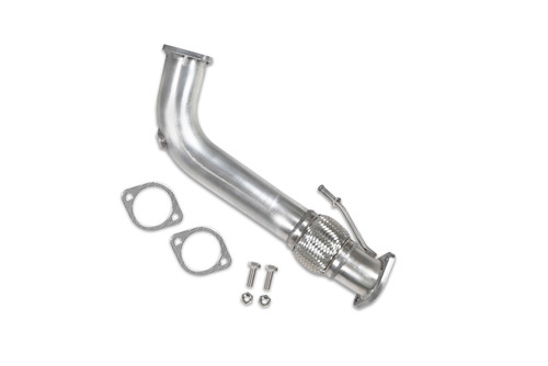 Hyundai i20N i20 Front flex pipe