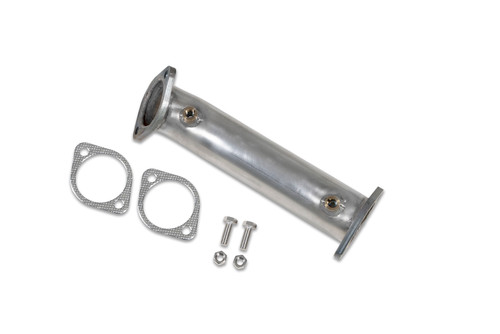 Hyundai i20N i20 Non-resonated GPF delete