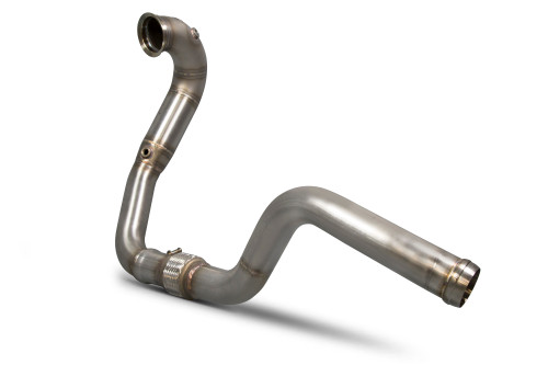 Mercedes-Benz A-Class A45 AMG 4Matic / CLA 45 AMG A Class De-cat downpipe