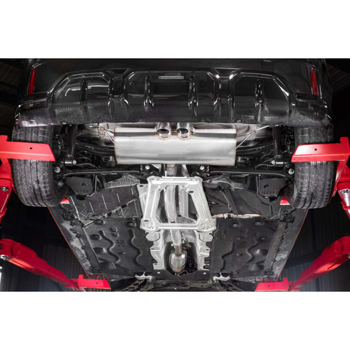Mini Cooper S F66 excludes JCW - GPF Models Cooper S GPF-Back system