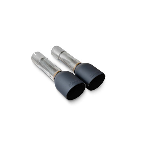 Mini Cooper S F66 excludes JCW - GPF Models Cooper S Tailpipe & valance upgrade kit