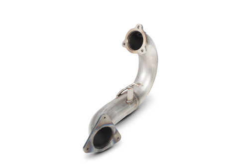 Renault Megane RS250/265/275 Megane De-cat downpipe