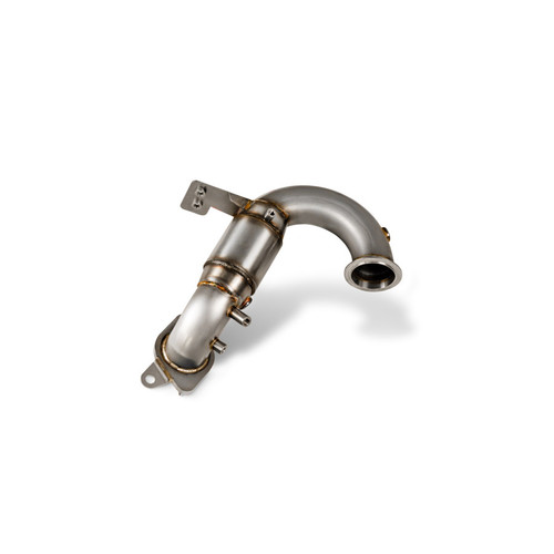 Renault Megane RS280 (GPF & RS300 / Alpine A110 S Megane Downpipe with a high flow sports catalyst