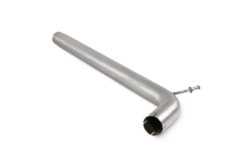 Seat Leon Cupra 280 / 290 / 300 GPF and Non GPF models Leon Original Centre Silencer Delete Pipe