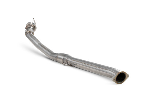 Toyota GR Yaris / GR Yaris Circuit Pack Pre-Facelift Yaris Downpipe with high flow sports cat and GPF Delete