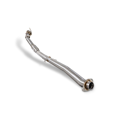 Toyota Yaris GR GEN 2 Yaris Downpipe with a high flow sports catalyst
