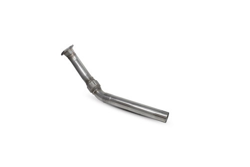 Volkswagen Golf Mk4 Gti 1.8t Golf De-cat downpipe