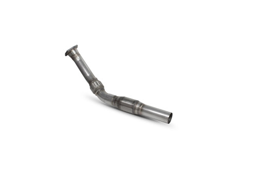 Volkswagen Golf Mk4 Gti 1.8t Golf Downpipe with a high flow sports catalyst