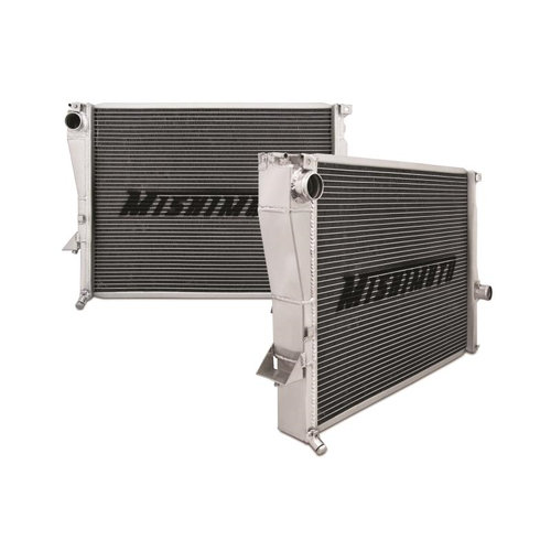 X-Line Performance Aluminium Radiator, fits BMW Z3 1999-2002
