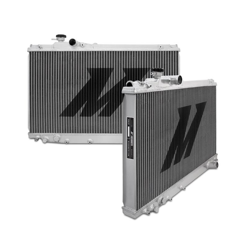 Performance Aluminium Radiator fits Toyota Supra 1993-1998