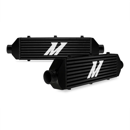 Universal Intercooler Z-Line, Black