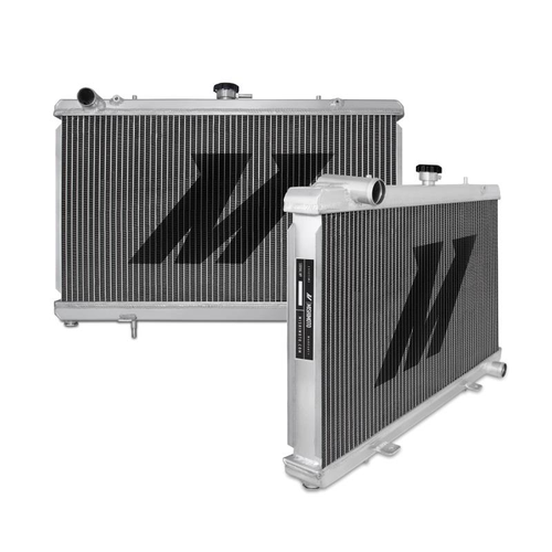 Performance Aluminium Radiator fits Nissan 240SX 1989-1994 SR20 Engine