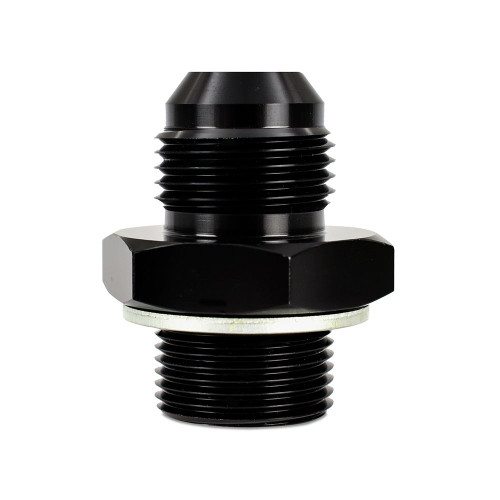 Mishimoto Remote Oil Filter Fitting M22X1.5 to -10AN