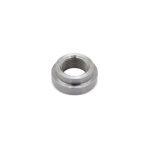 M18x1.5 Weld-On Bung, Mild Steel