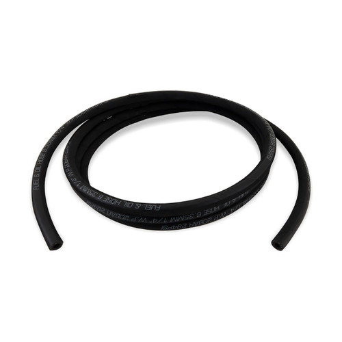 Mishimoto Push Lock Hose, -4AN, 20ft