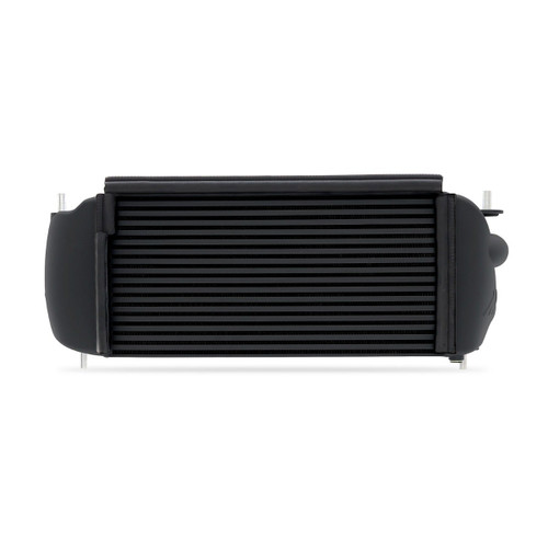Intercooler, Black, fits Ford F-150 EcoBoost 2015+