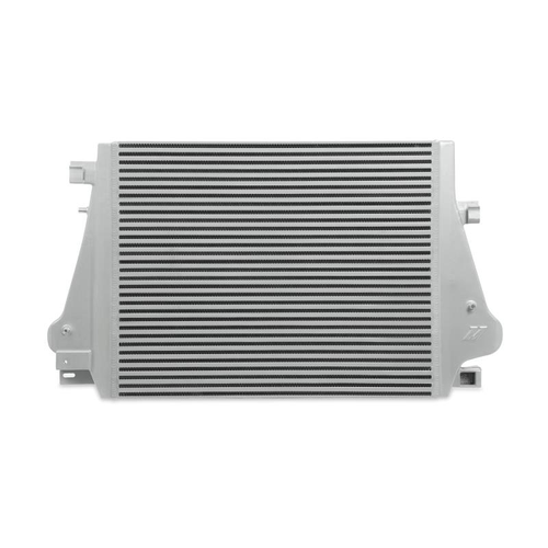 Intercooler, Silver, fits Chevrolet Camaro 2.0 2016-2024