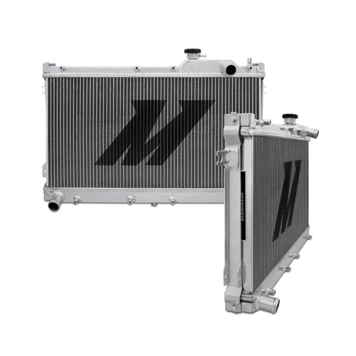 X-Line Performance Aluminum Radiator, fits Mazda Miata 1990-1997