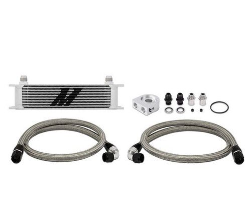 Universal Oil Cooler Kit