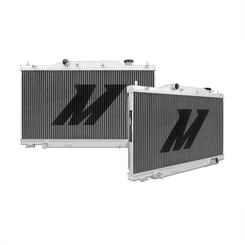 Performance Aluminium Radiator, fits Honda Civic SI 2002-2005