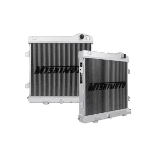 Performance Aluminium Radiator, fits BMW E30 M3 1987-1991