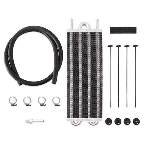Universal Transmission/Power Steering Cooler