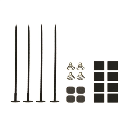 Electric Fan Mounting Kit