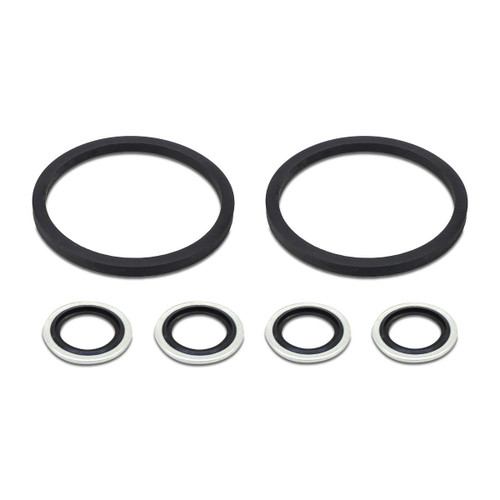 Oil Sandwich Plate Service Pack
