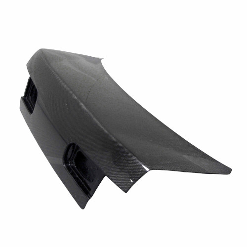 OE-style carbon fibre bootlid for 1994-2001 Acura Integra 4DR