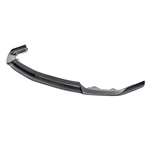 MB-Style carbon fibre front lip for 2024 Acura Integra Type-S