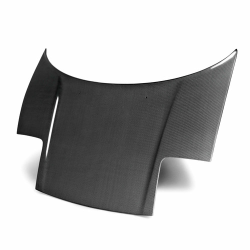 OE-style carbon fibre bonnet for 1991-2001 Acura NSX