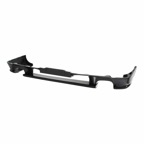TB-style carbon fibre rear lip for 1991-2001 Acura NSX