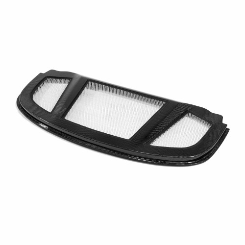 OE-style carbon fibre engine cover for 1991-2005 Acura NSX