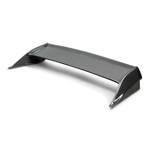 OE-style carbon fiber trunk lid for 1991-2005 Acura NSX