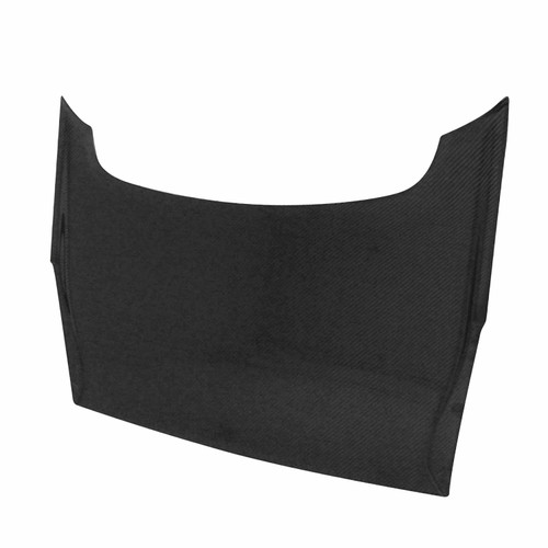OE-style carbon fibre bootlid for 1991-2005 Acura NSX