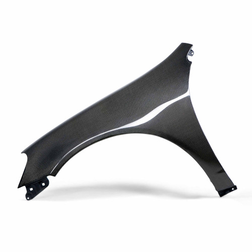 Carbon fibre wings for 2002-2006 Acura RSX