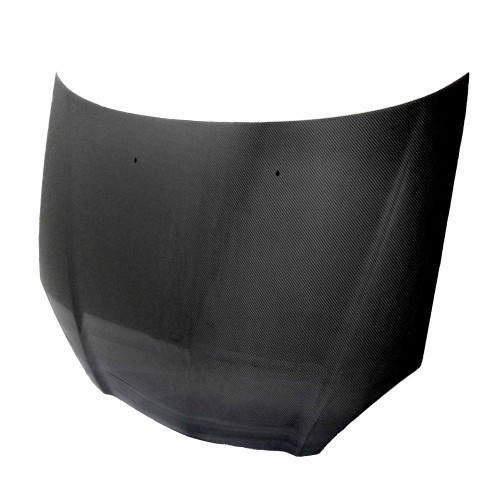OE-style carbon fibre bonnet for 2002-2006 Acura RSX