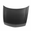 OE-style carbon fibre bonnet for 2009-2014 Acura TSX