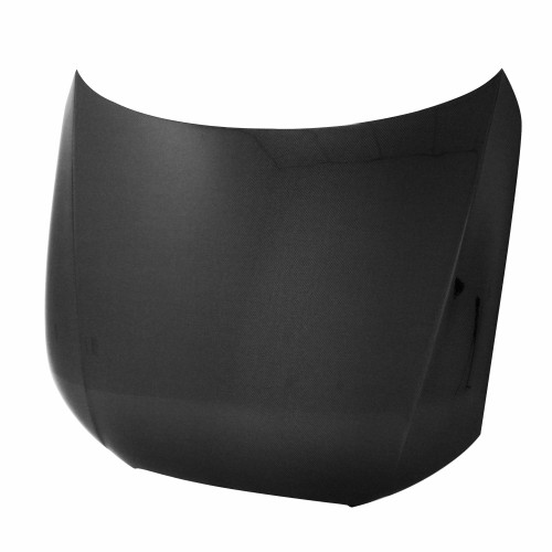 OE-style carbon fiber hood for 2009-2012 Audi A4