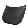 OE-style carbon fibre bonnet for 2013-2016 Audi A4