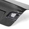 CSL-style carbon fiber trunk for 2007-2013 BMW E92 2DR (Does not fit convertible)